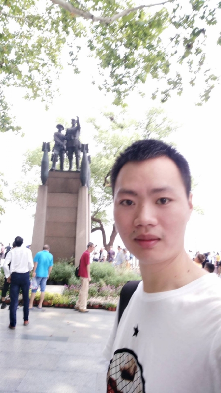志东的第三张照片--永春征婚网