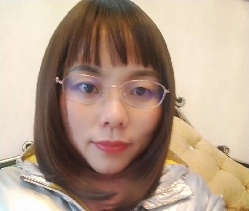爱笑的彩虹的第一张照片--永春征婚网