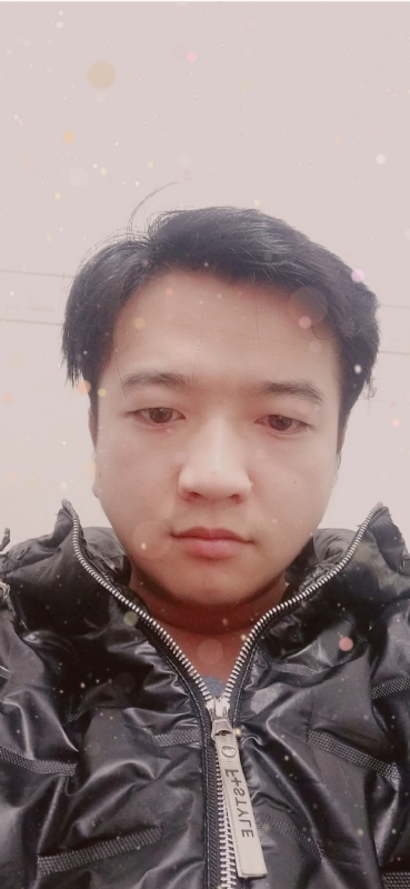 书中没有颜如玉的第一张照片--永春征婚网