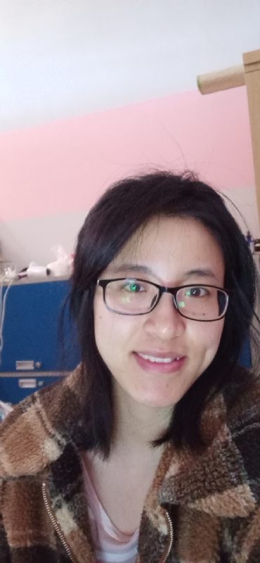 晓燕的第一张照片--永春征婚网
