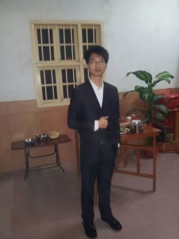 潇湘剑雨的第一张照片--永春征婚网