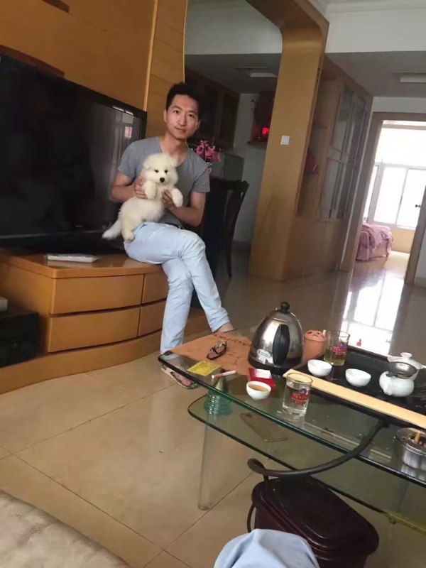 潇湘剑雨的第二张照片--永春征婚网