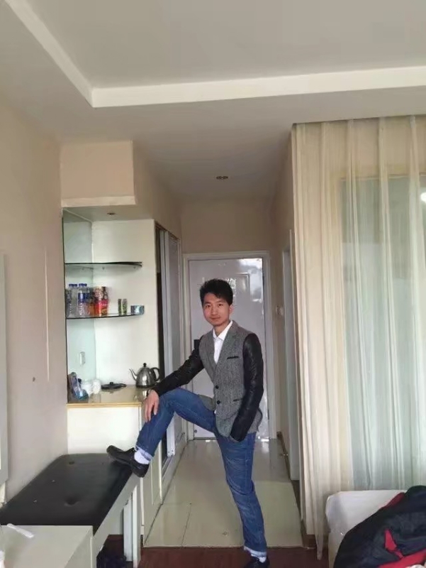 潇湘剑雨的第四张照片--永春征婚网