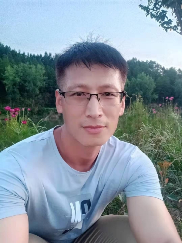 零零柒的第一张照片--永春征婚网