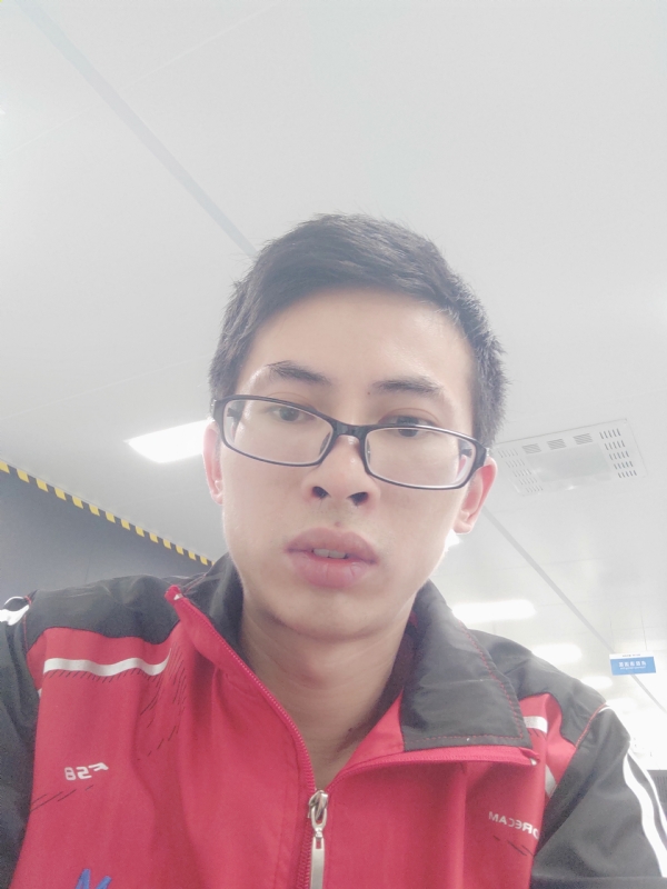 找个过日子的第一张照片--永春征婚网