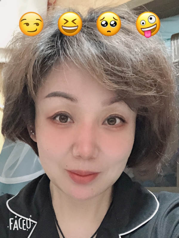 飘拂的第一张照片--永春征婚网