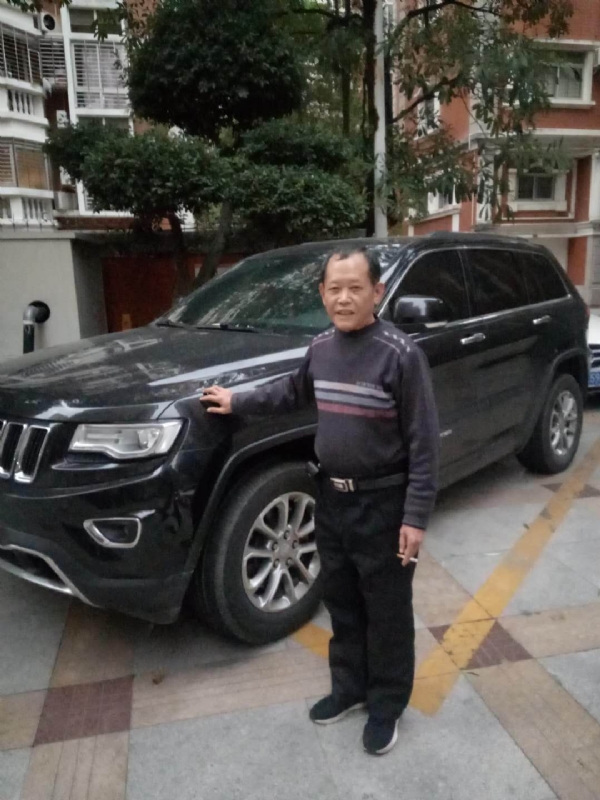 辉煌的第一张照片--永春征婚网