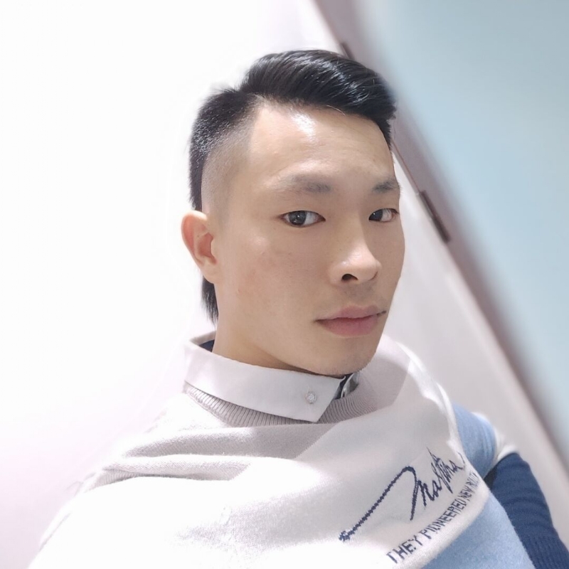 为爱付出的第一张照片--永春征婚网