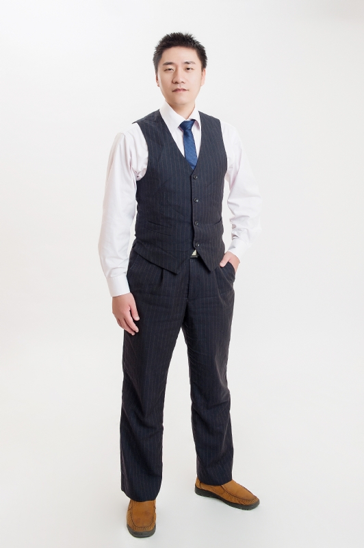 明天会更好的第一张照片--永春征婚网