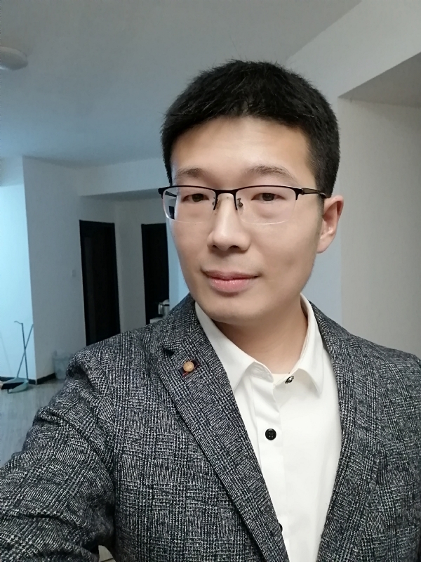 爱你一万年的第一张照片--永春征婚网