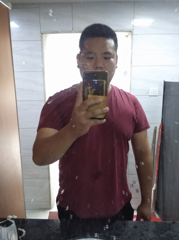 阿宾的第一张照片--永春征婚网