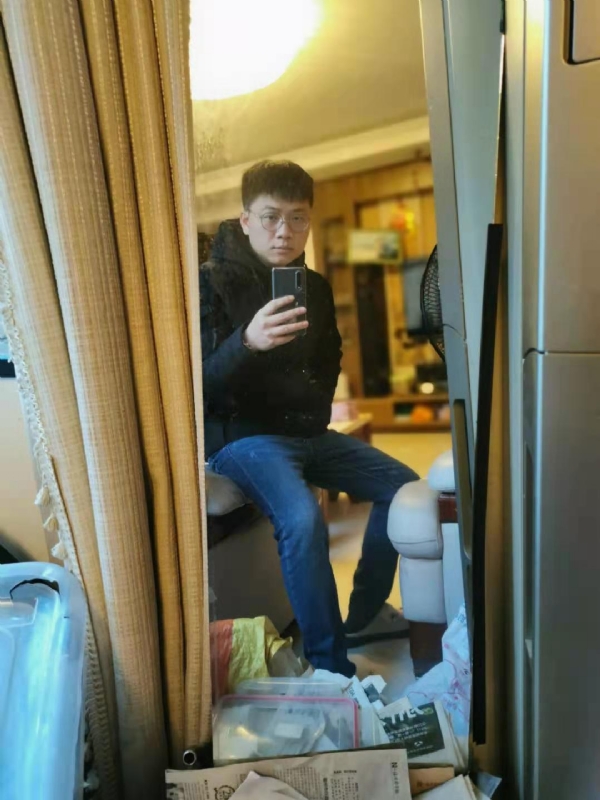 画影的第一张照片--永春征婚网