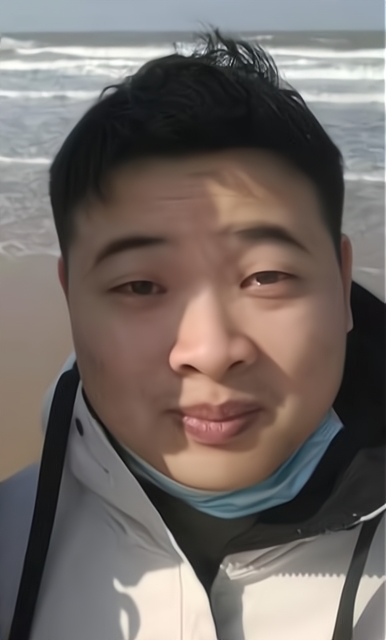 野生设计师的第一张照片--永春征婚网