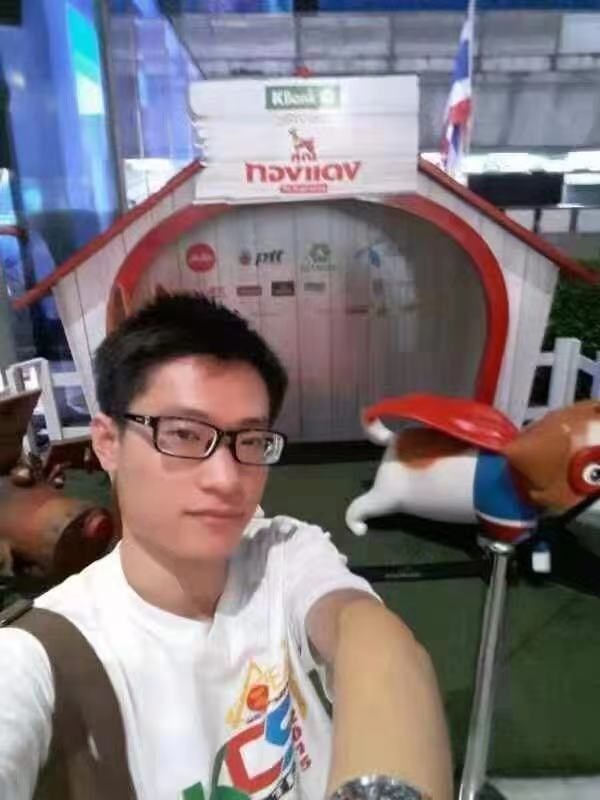 张先生的第一张照片--永春征婚网