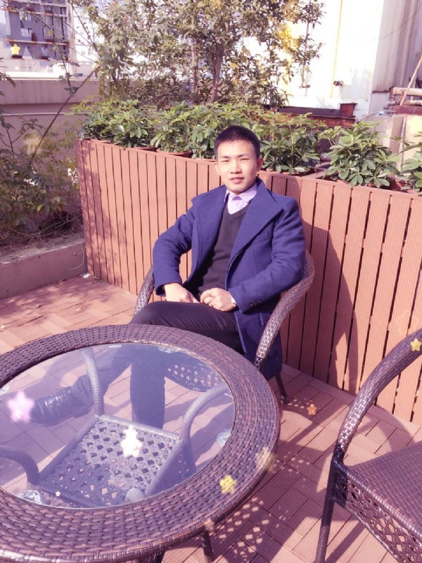 哥哥的第一张照片--永春征婚网