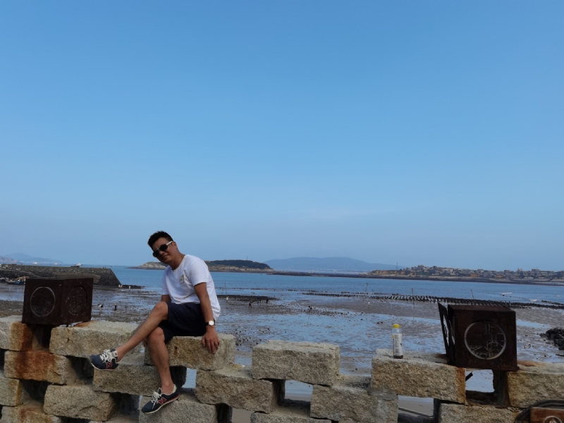 luis，的第二张照片--永春征婚网