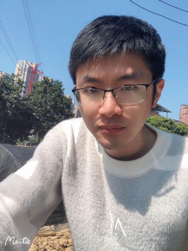 曦阳的第一张照片--永春征婚网