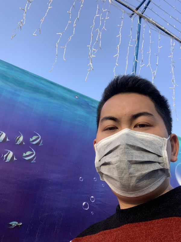 足矣的第一张照片--永春征婚网