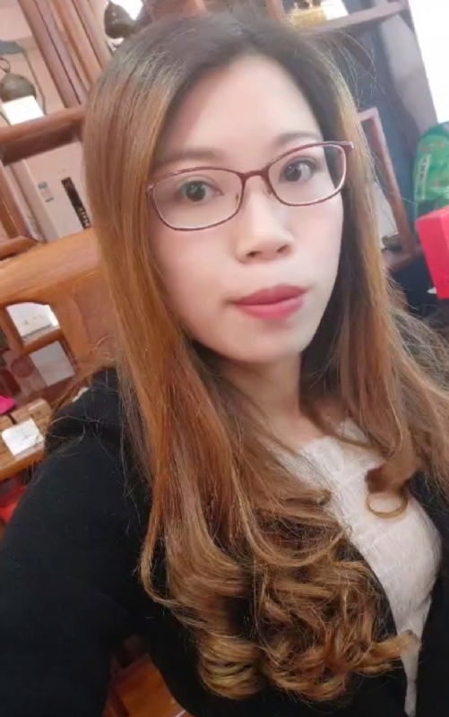 美好未来的第二张照片--永春征婚网
