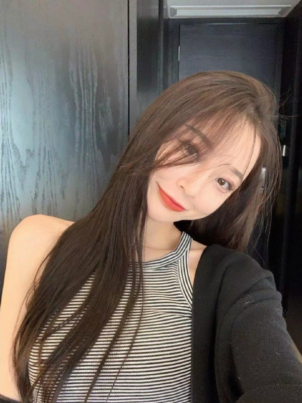 姗姗的第一张照片--永春征婚网