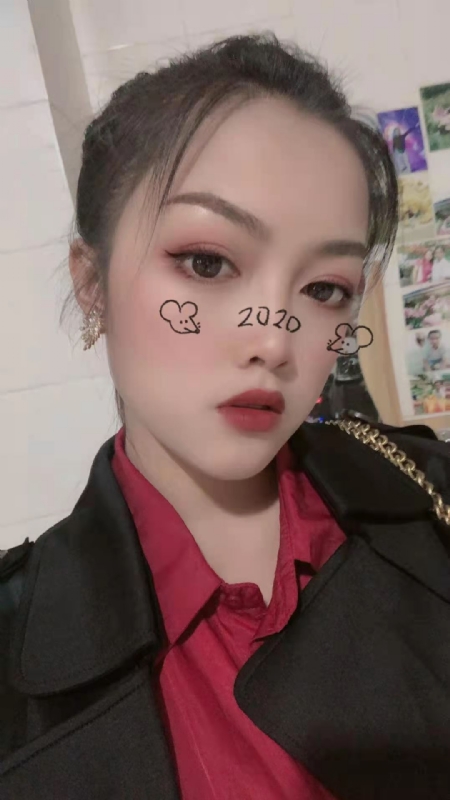 美丽的意外的第一张照片--永春征婚网