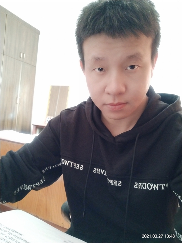 夜雨的第一张照片--永春征婚网