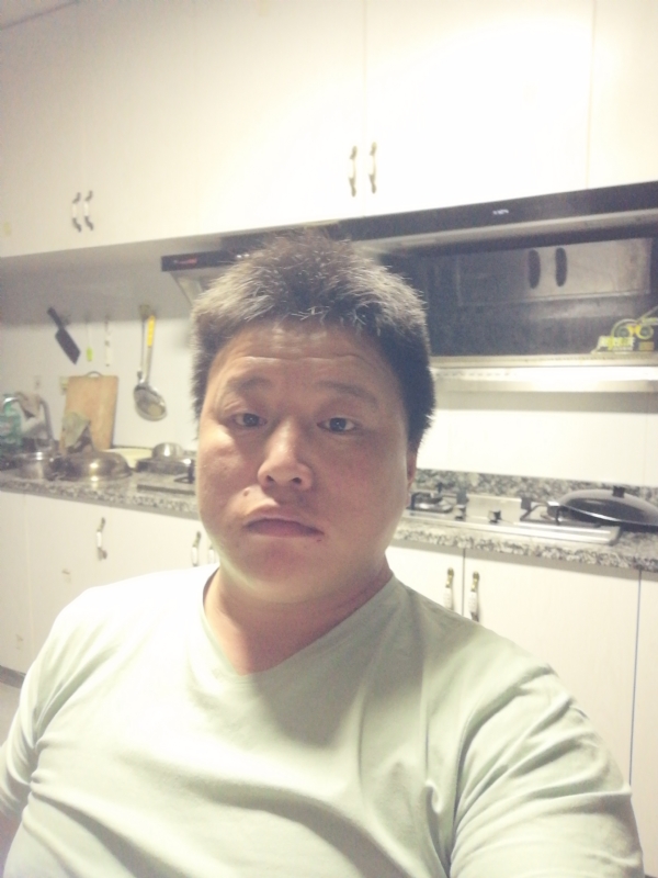 难遇钟意人的第一张照片--永春征婚网