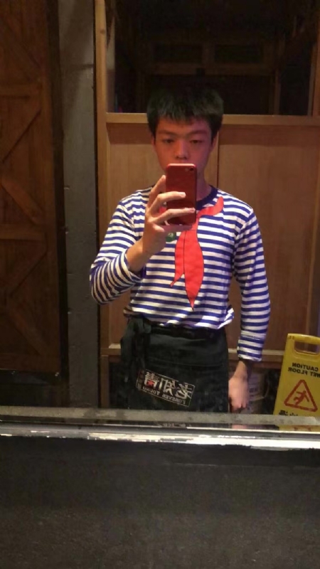 shadow的第一张照片--永春征婚网
