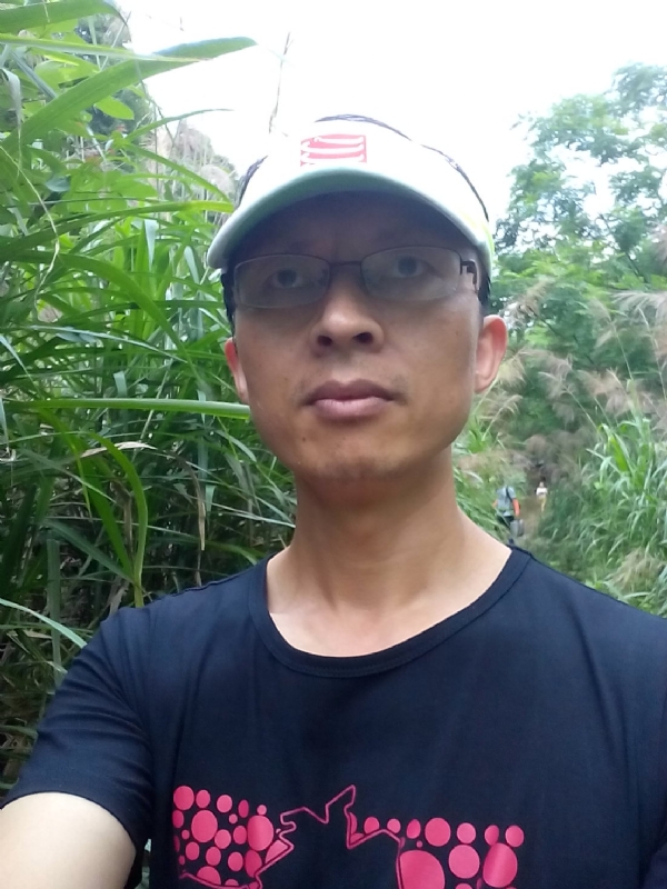小星的第二张照片--永春征婚网