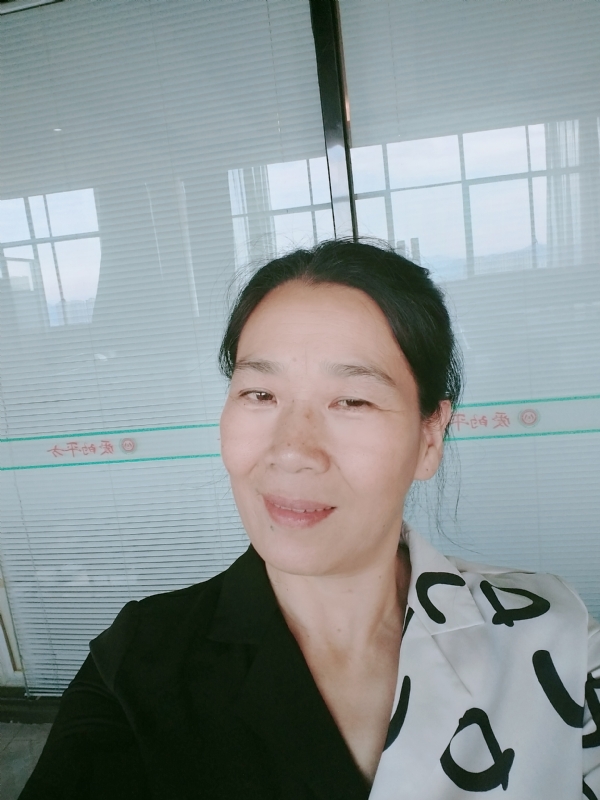 易莲的第一张照片--永春征婚网