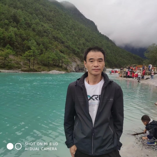 流星的第一张照片--永春征婚网