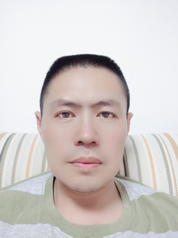 随缘的第二张照片--永春征婚网