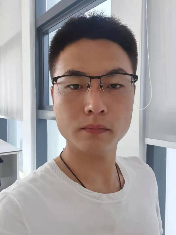 讨你囍‖囍遇你的第一张照片--永春征婚网