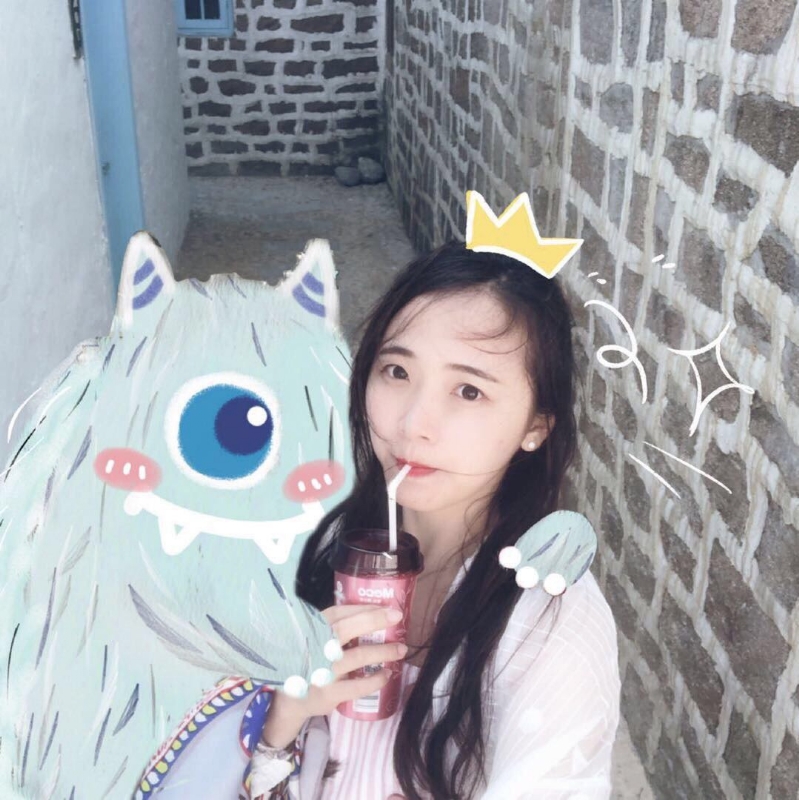 王燕的第一张照片--永春征婚网