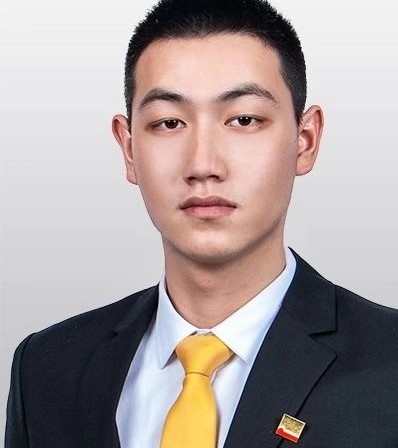 郭先生的第一张照片--永春征婚网