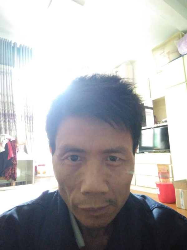 陈伟的第二张照片--永春征婚网