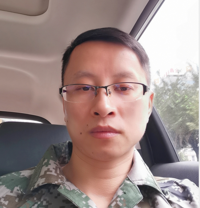 风来云意的第一张照片--永春征婚网