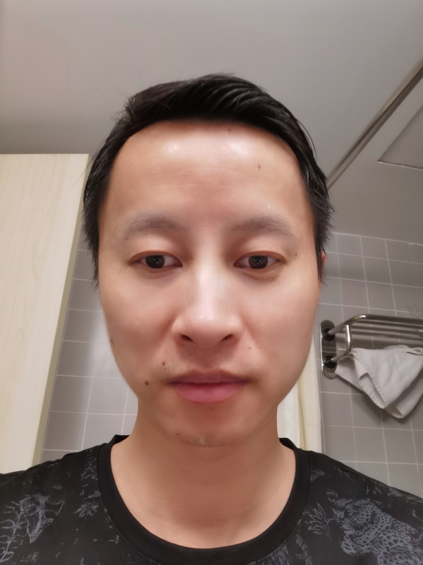 风来云意的第四张照片--永春征婚网