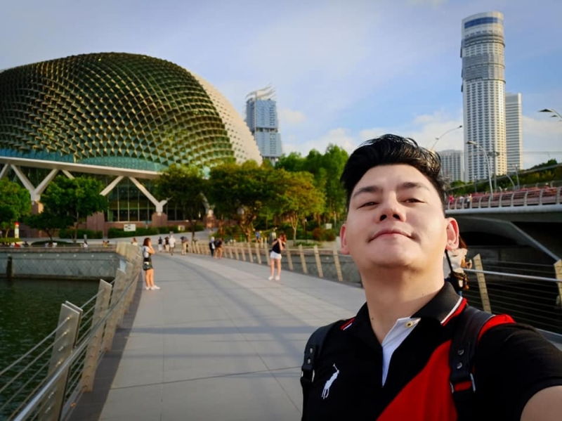 陈晓豪的第二张照片--永春征婚网