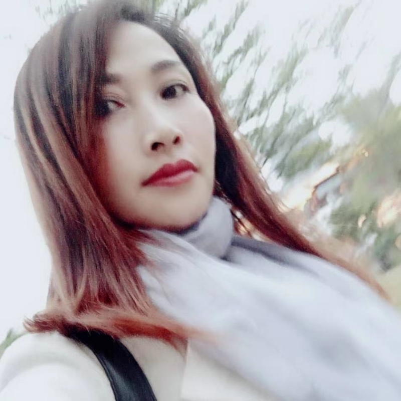 我就是我的第一张照片--永春征婚网