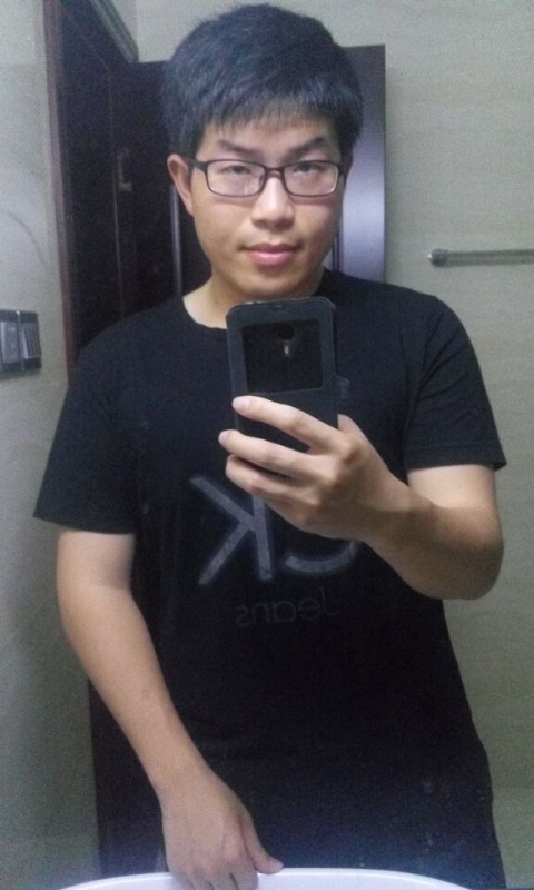 HU的第一张照片--永春征婚网