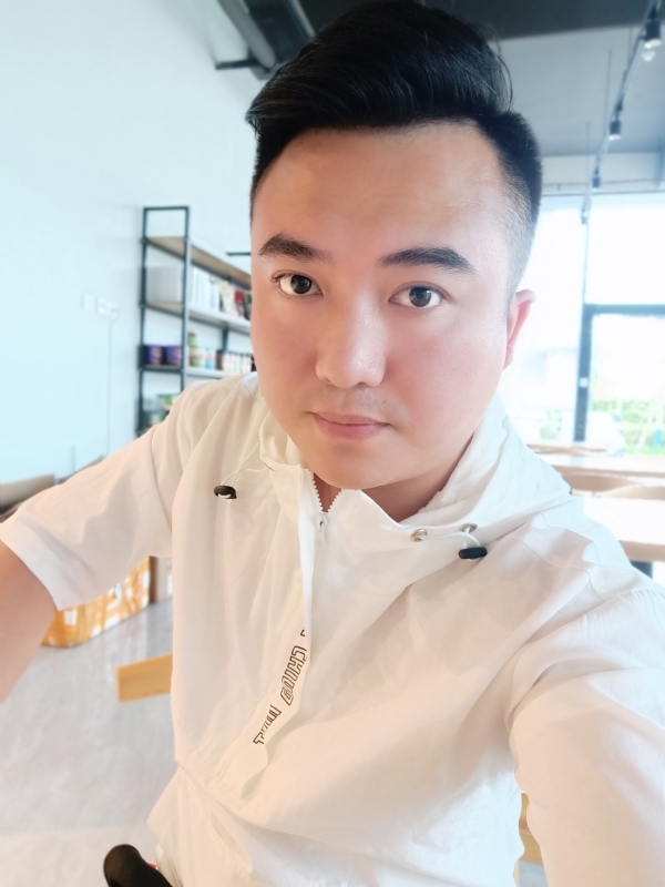 王先生的第一张照片--永春征婚网