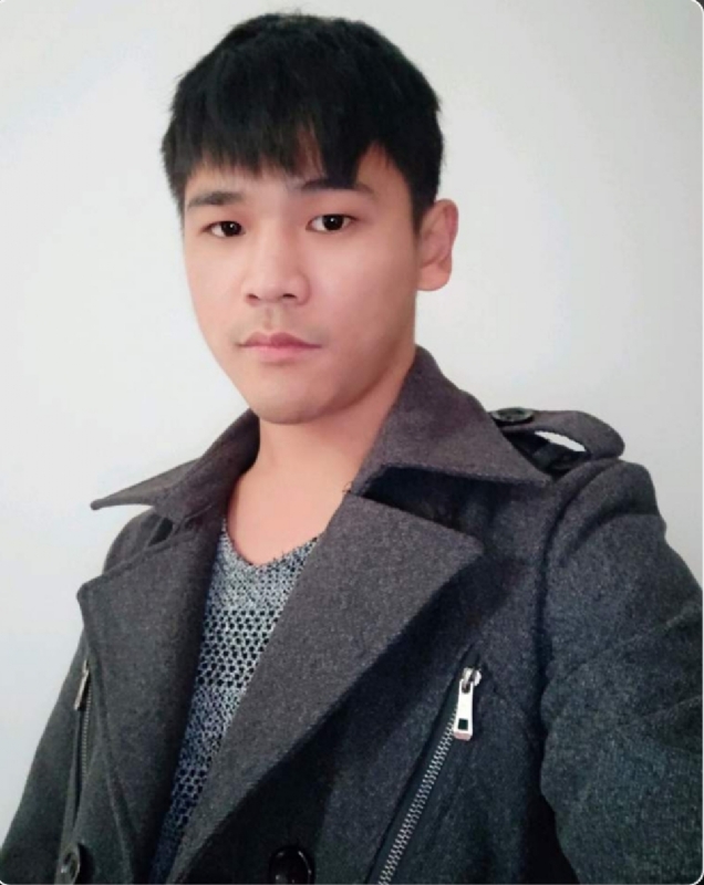 良人的第二张照片--永春征婚网