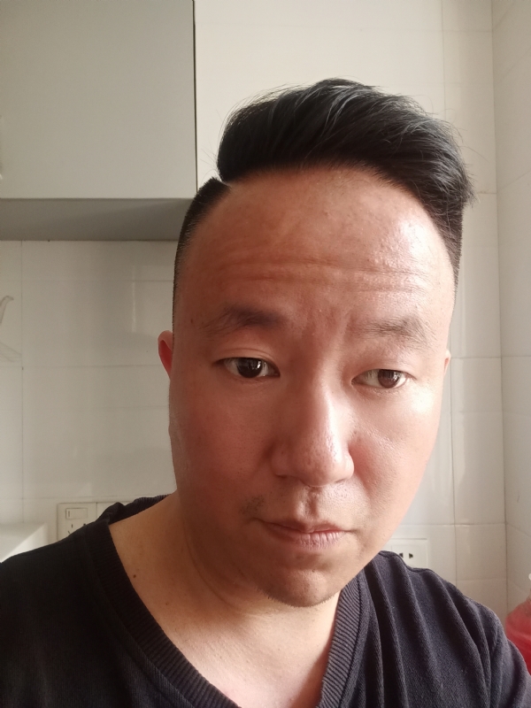 阿king的第一张照片--永春征婚网
