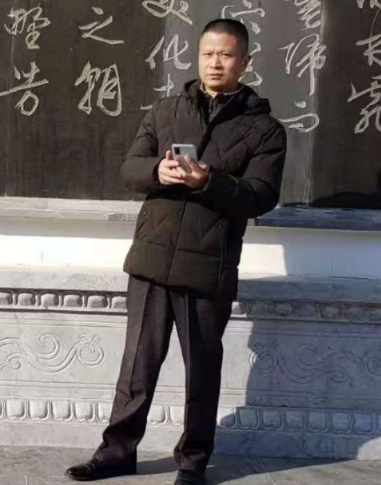 无云的第二张照片--永春征婚网