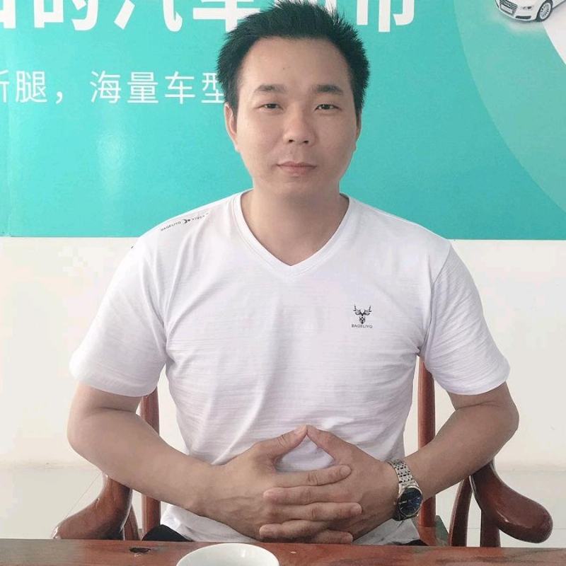 洪哥的第一张照片--永春征婚网