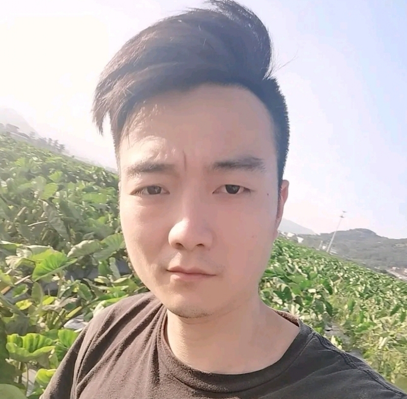 等待的第一张照片--永春征婚网