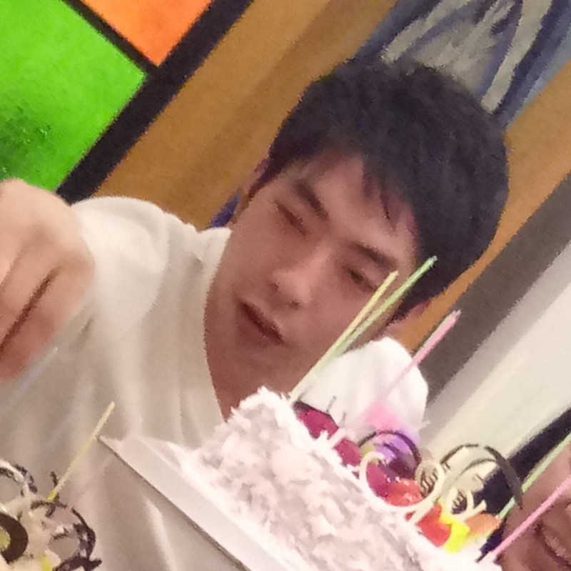魏周文的第一张照片--永春征婚网