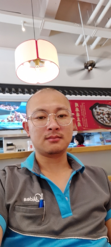 择一人相老的第一张照片--永春征婚网