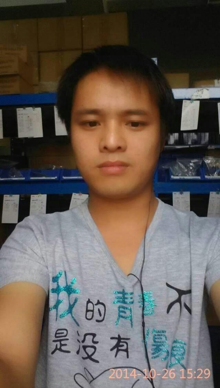 闽南泉州阿海的第一张照片--永春征婚网